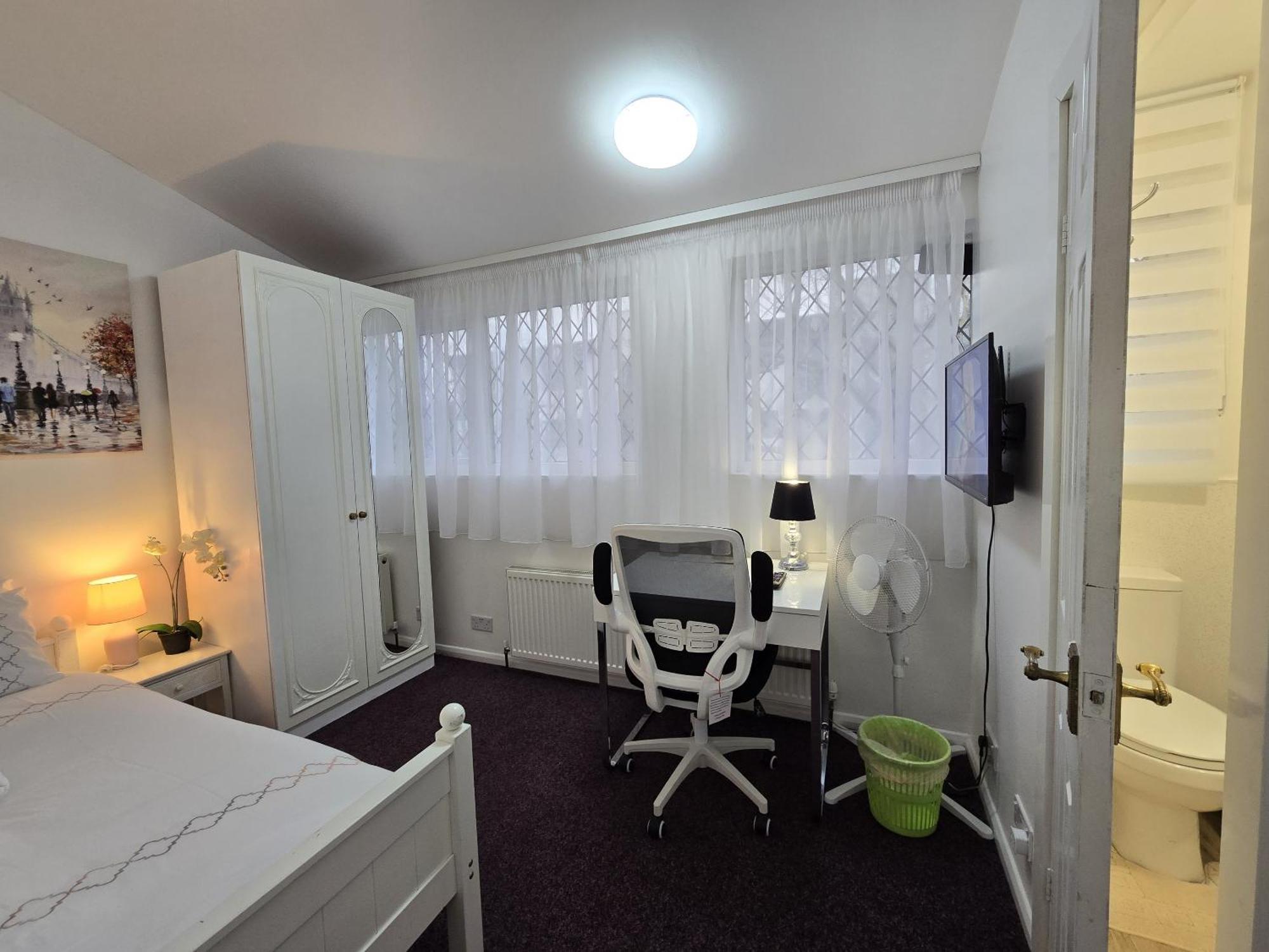 Marylebone Grendon 3* London