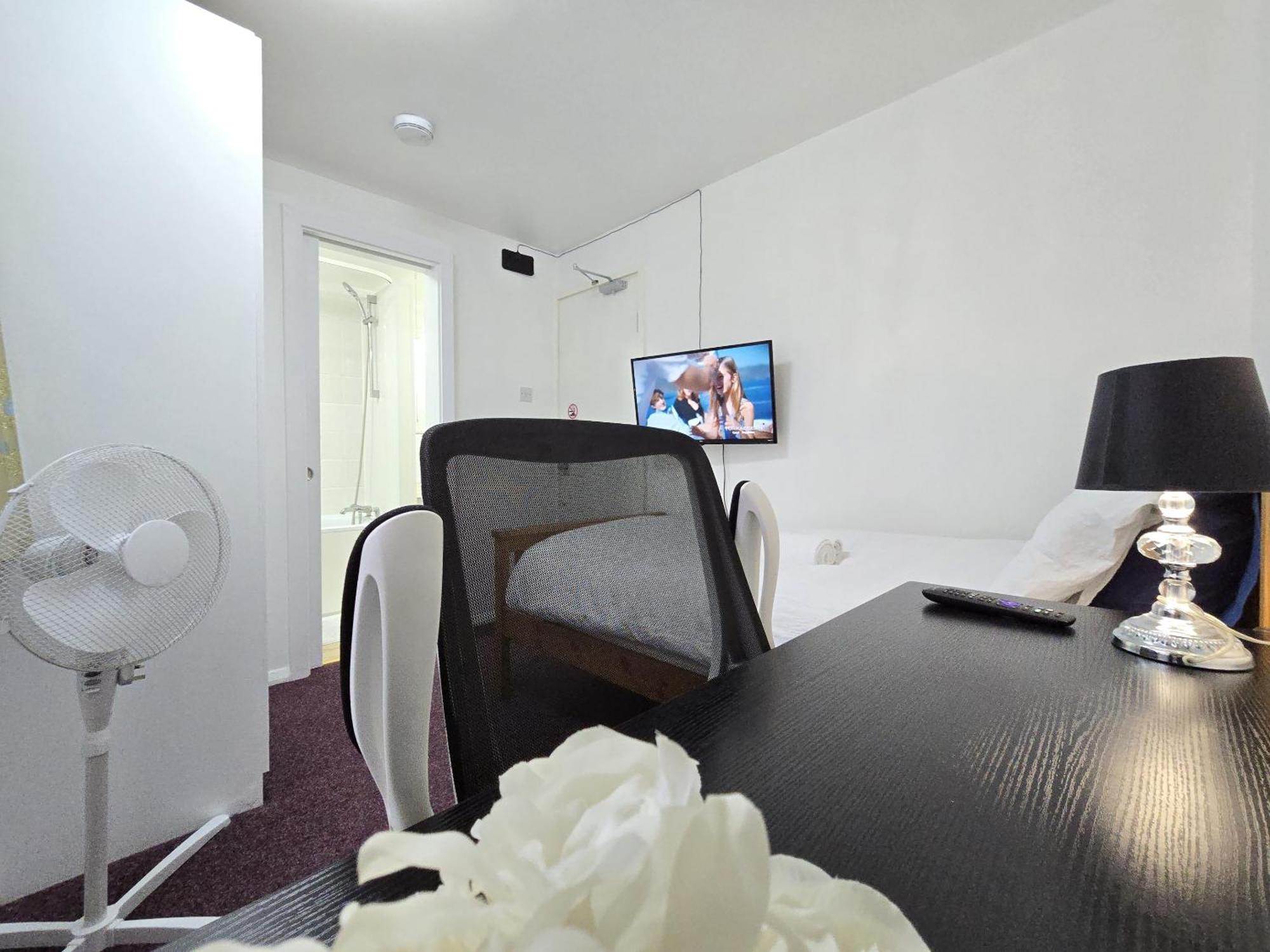 Guest house Marylebone Grendon