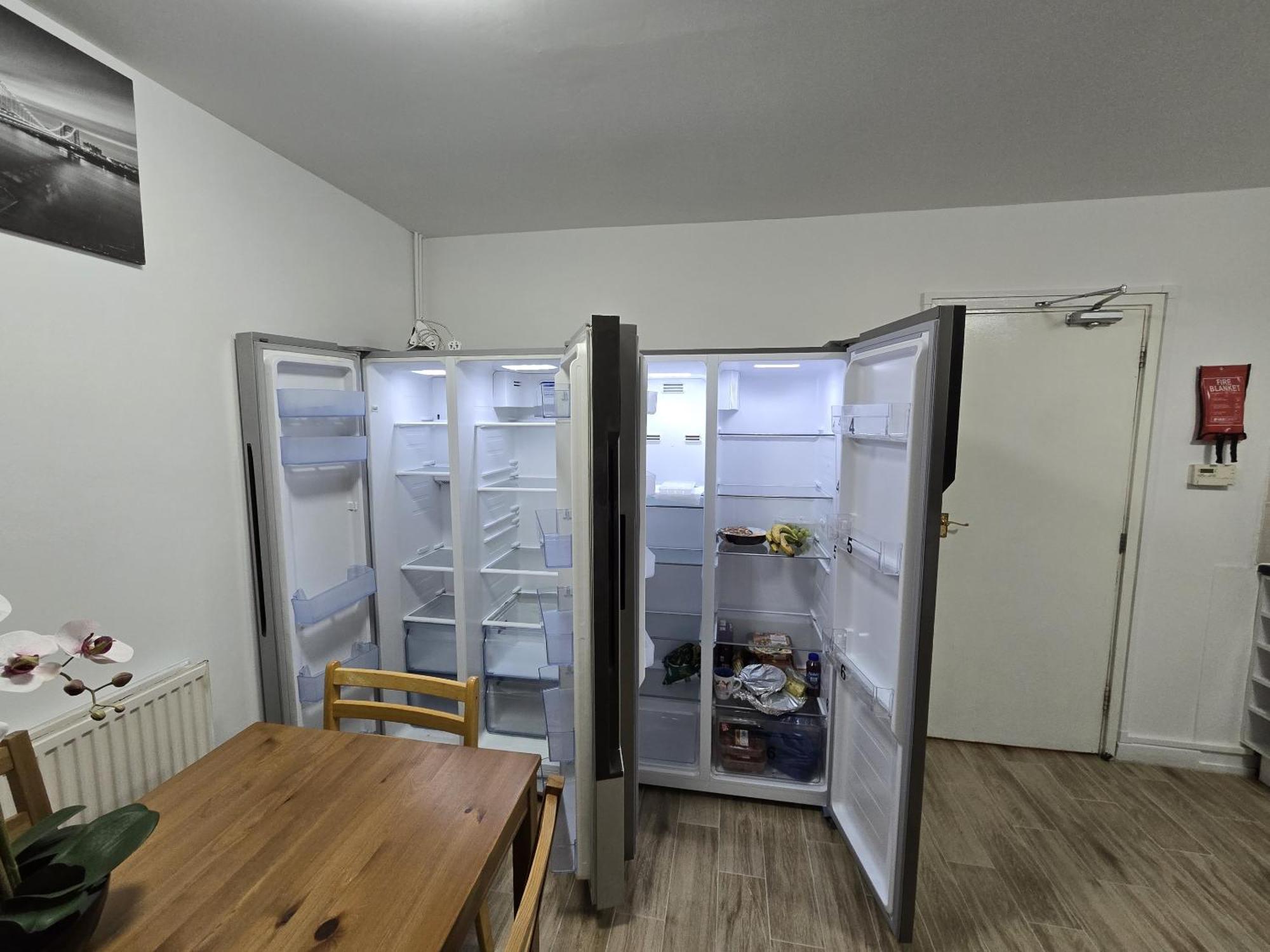 Guest house Marylebone Grendon 3*