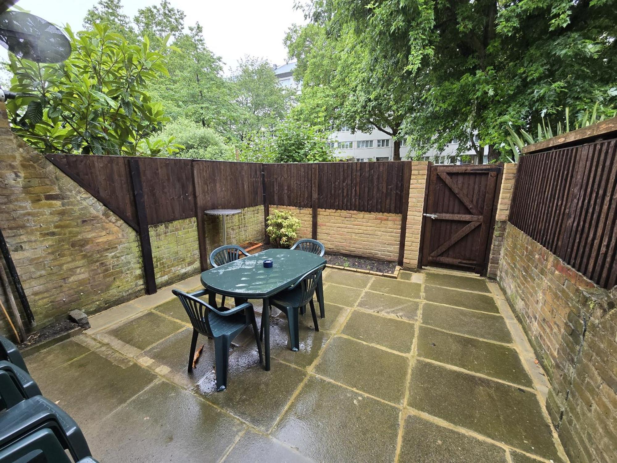 Marylebone Grendon Gasthof 3*