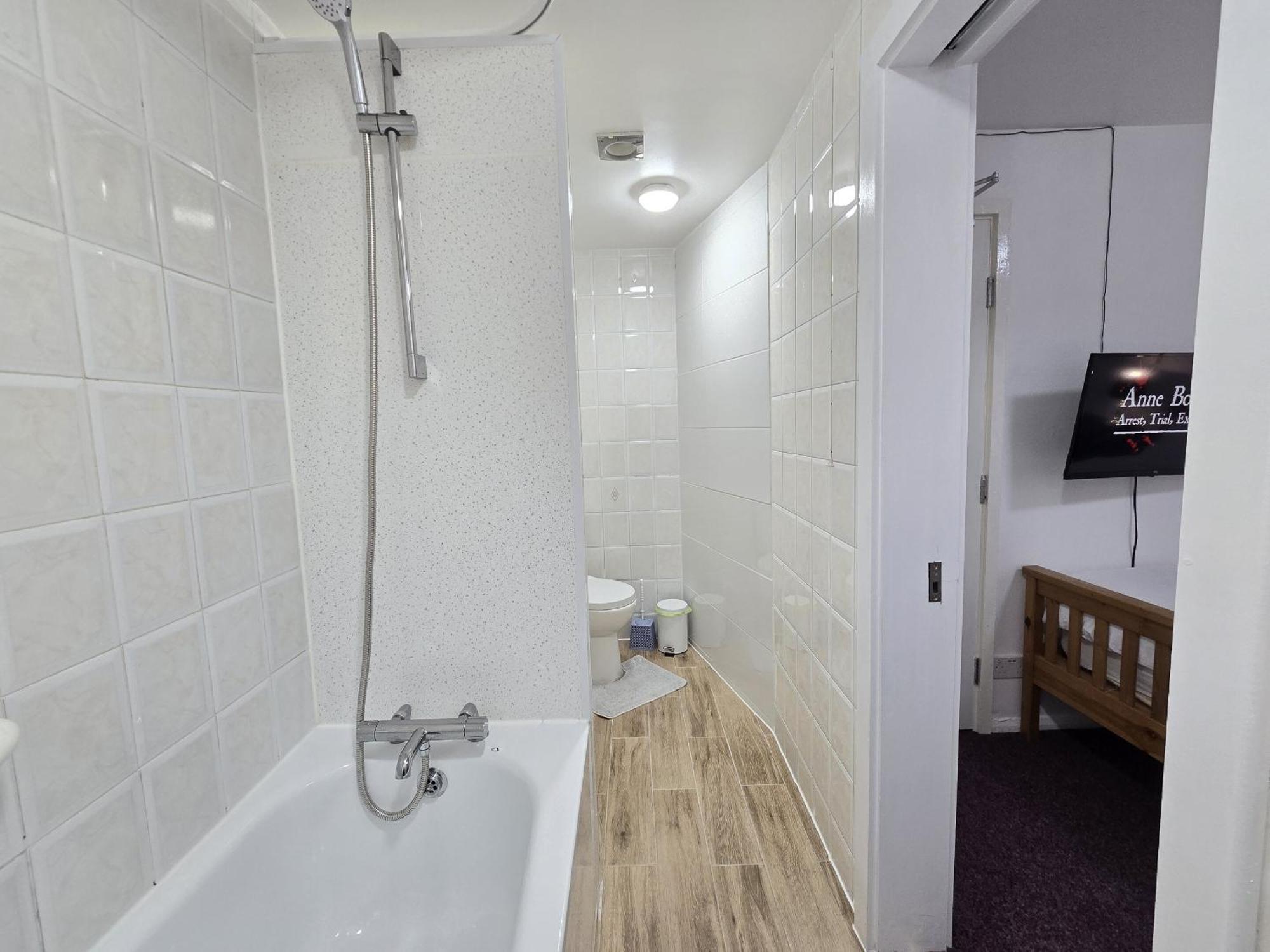 Marylebone Grendon Gasthof 3*