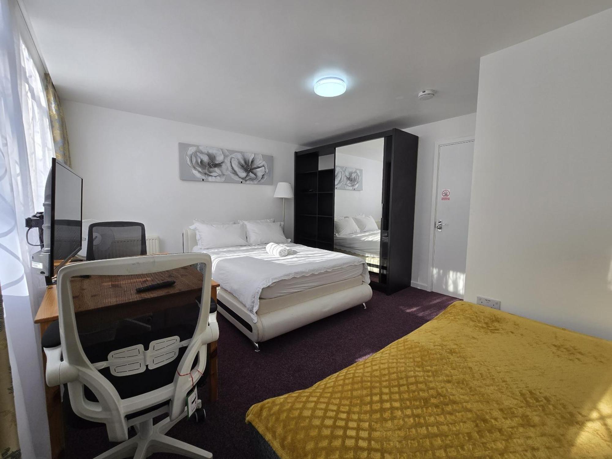 Marylebone Grendon 3*